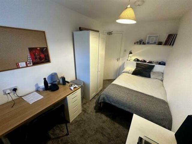 House for rent in Hyson Green, Haddon