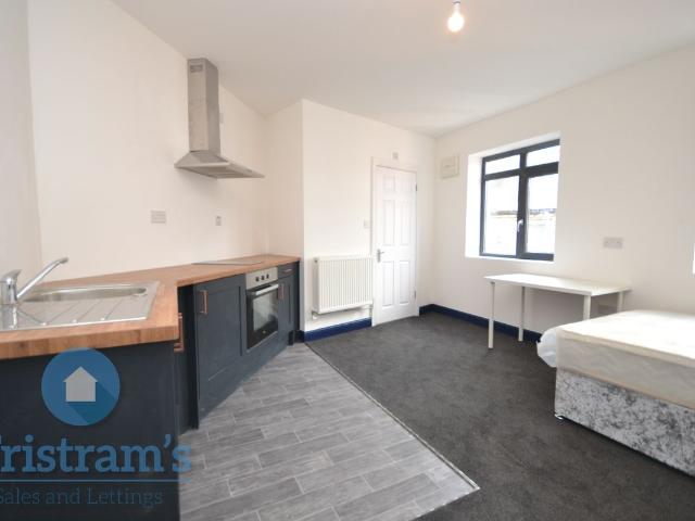 Room for rent in Hyson Green, Haddon