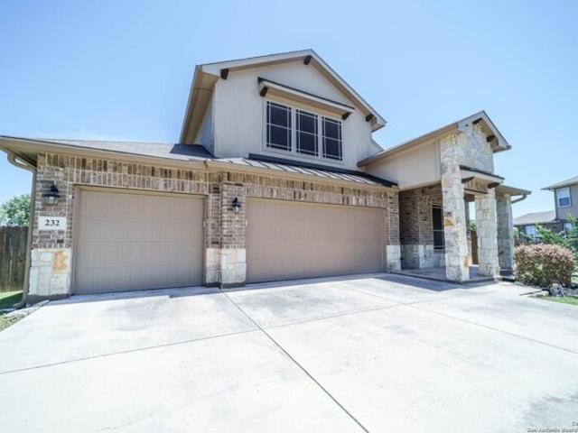 House for sale in Cibolo, Texas