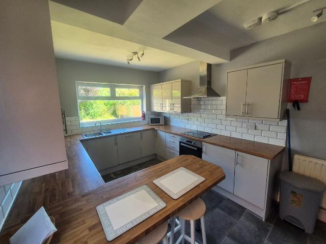 House for rent in Attenborough, East Midlands