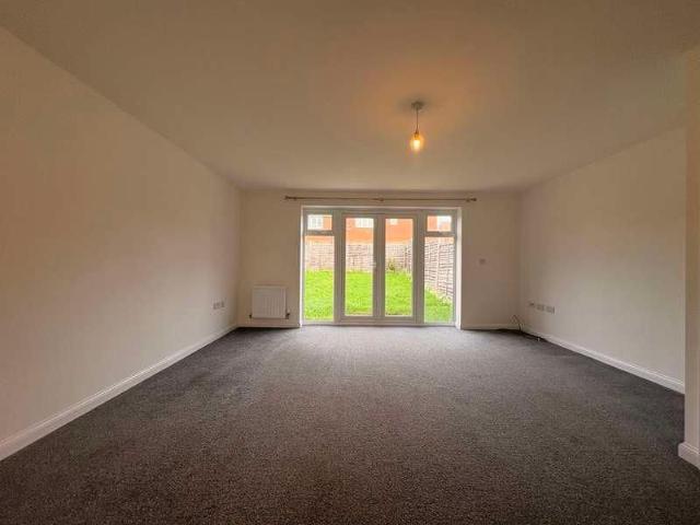 House for rent in Radbrook, Shrewsbury