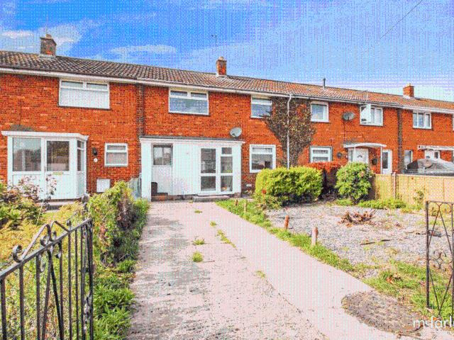 House for rent in Penhill, Swindon