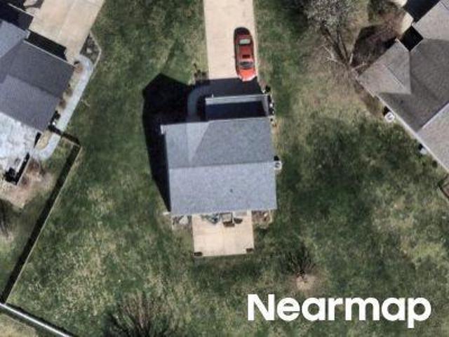 House for sale in Lebanon, Ohio
