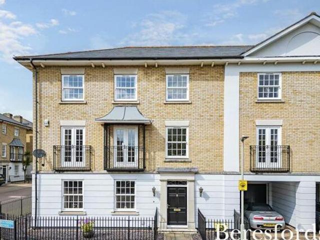 House for sale in Colliers End, Hertfordshire