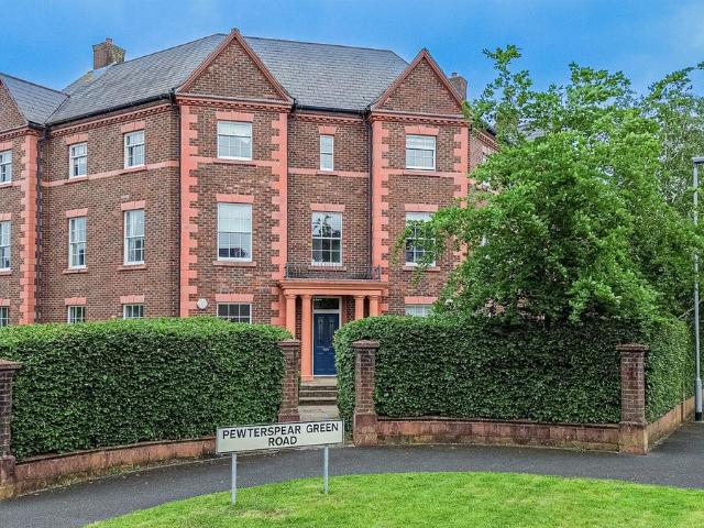 Apartment for rent in Warrington