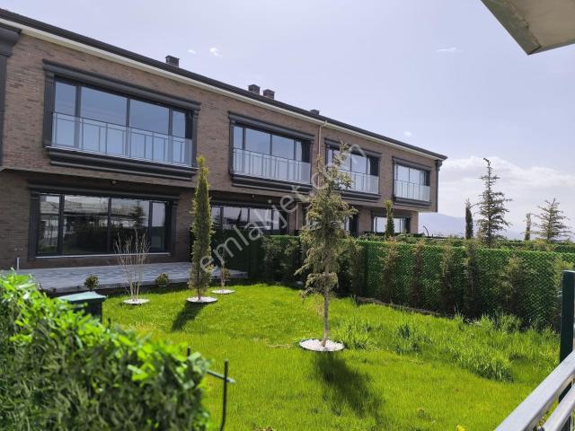 Yeşilyurt, Malatya içerisinde satılık Villa