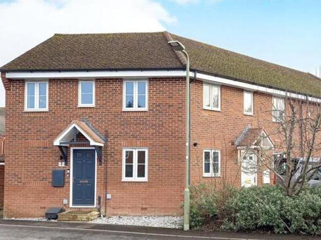 House for sale in Hart, Hampshire