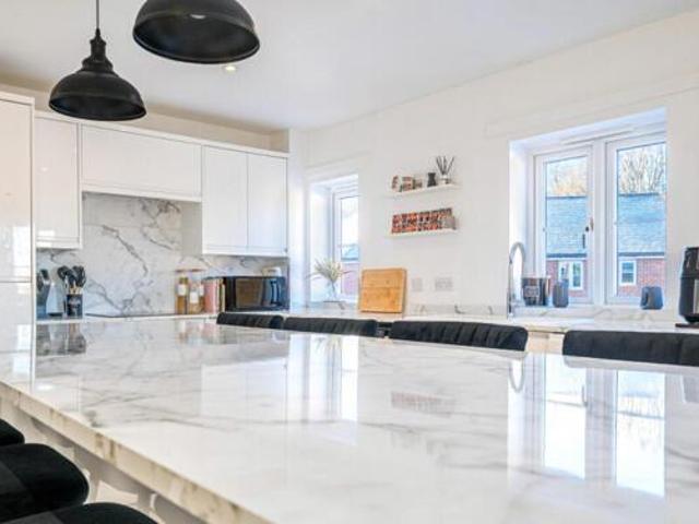 House for sale in Hart, Hampshire