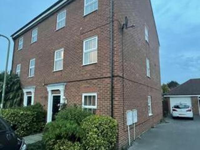 House for rent in Hart, Hampshire