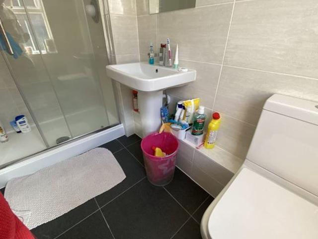 House for rent in Hart, Hook