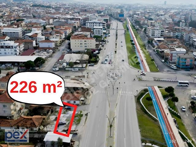 Kethüda Mahallesi, Akhisar içerisinde satılık Dükkan