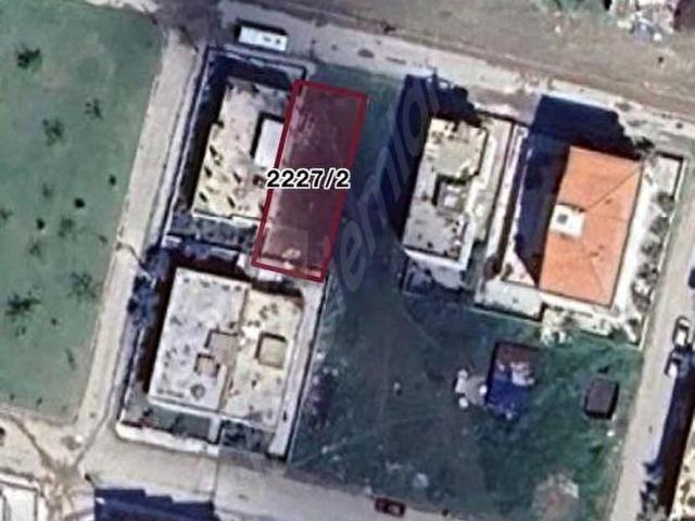 Selvilitepe OSB, Turgutlu içerisinde satılık Arsa