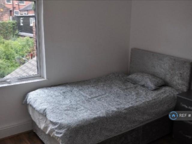 House for rent in Osgathorpe, South Yorkshire