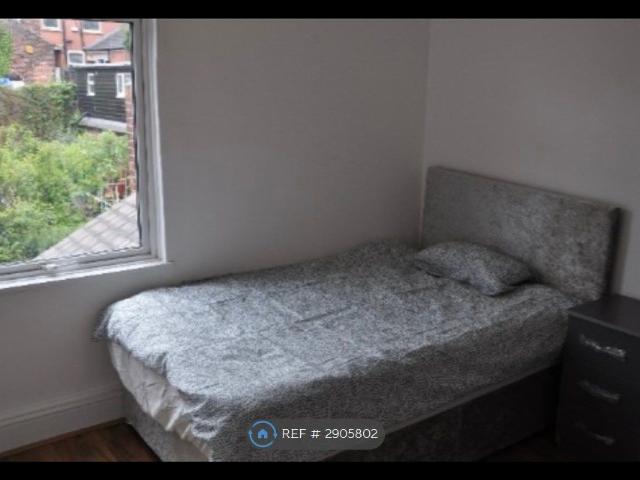 Room for rent in Osgathorpe, South Yorkshire