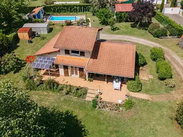 Maison vente à France métropolitaine, Pey