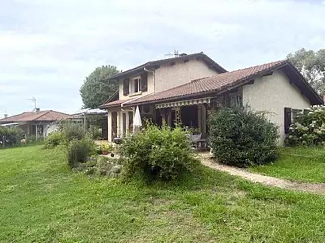 Maison vente à France métropolitaine, Pey