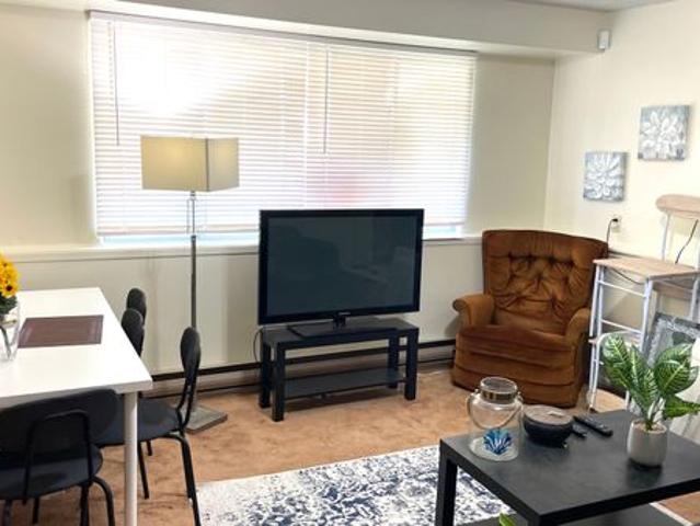 House for rent in British Columbia