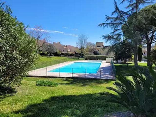 Appartement vente à Grasse, Peymeinade