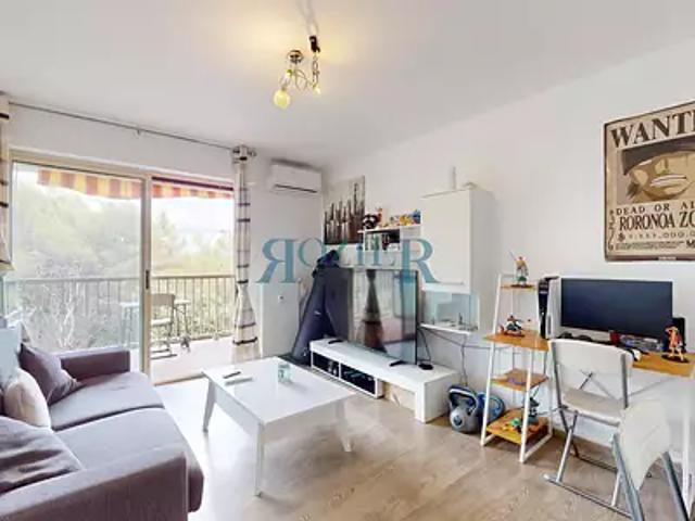 Appartement vente à Grasse, Peymeinade