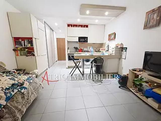 Appartement vente à Grasse, Peymeinade