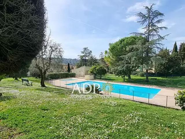 Appartement vente à Grasse, Peymeinade