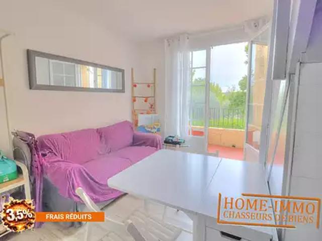 Appartement vente à Grasse, Peymeinade