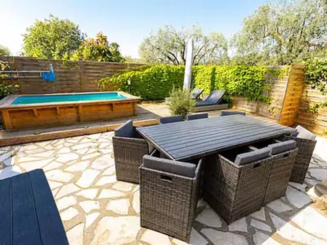 Maison vente à Grasse, Peymeinade