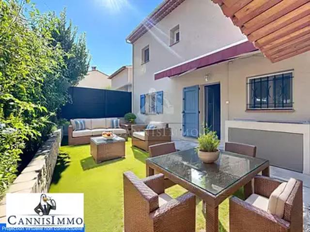 Maison vente à Grasse, Peymeinade
