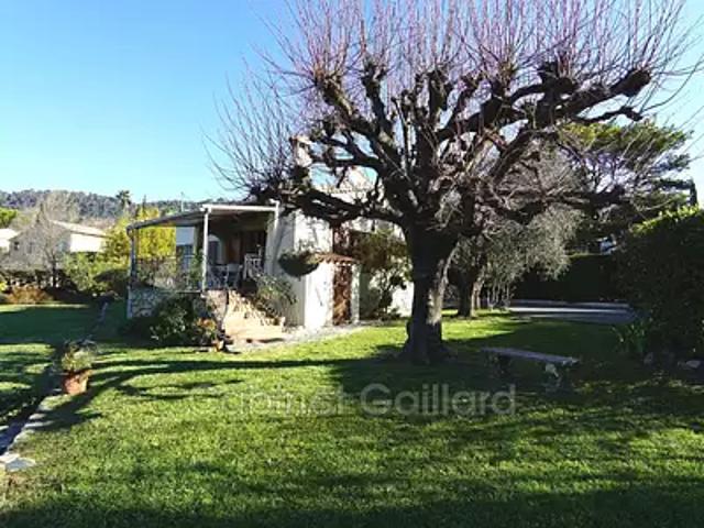Maison vente à Grasse, Peymeinade