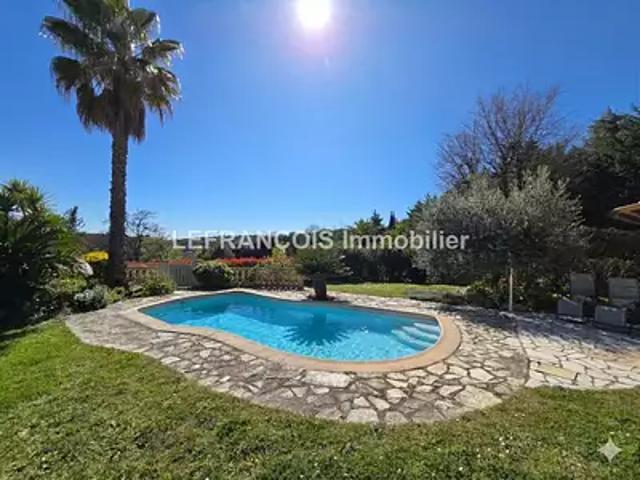 Maison vente à Grasse, Peymeinade