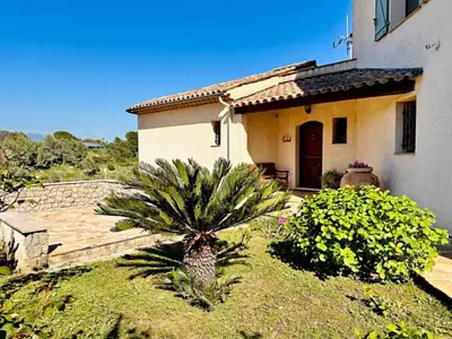 Maison vente à Grasse, Peymeinade