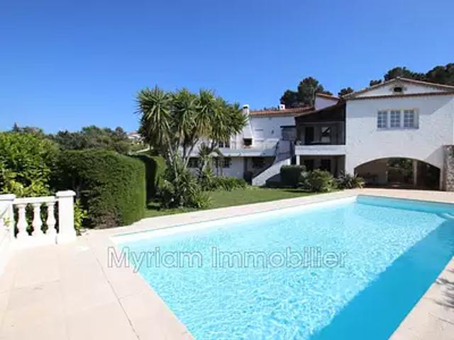 Maison vente à Grasse, Peymeinade