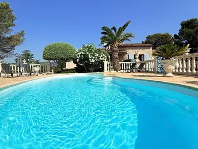 Maison vente à Grasse, Peymeinade