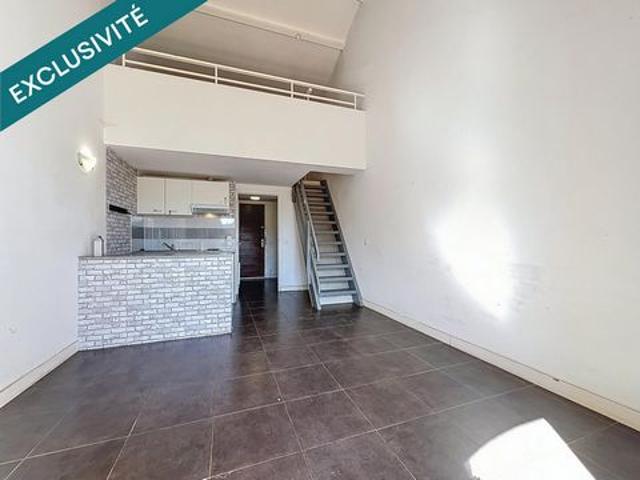 Duplex vente à Grasse, Peymeinade