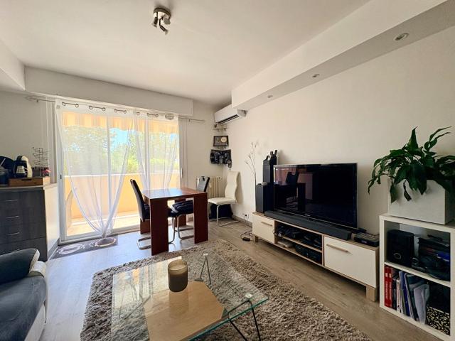 Appartement vente à Grasse, Peymeinade