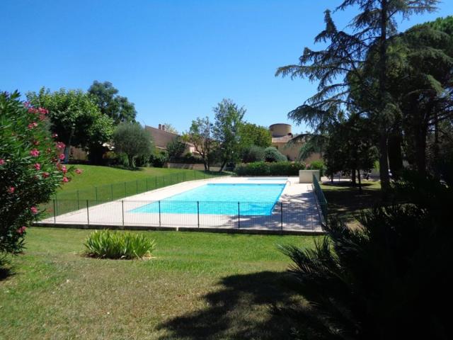 Appartement vente à Grasse, Peymeinade