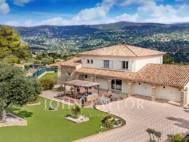 Maison vente à Grasse, Peymeinade