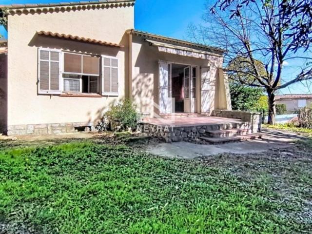 Maison vente à Grasse, Peymeinade