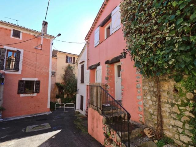 Maison vente à Grasse, Peymeinade