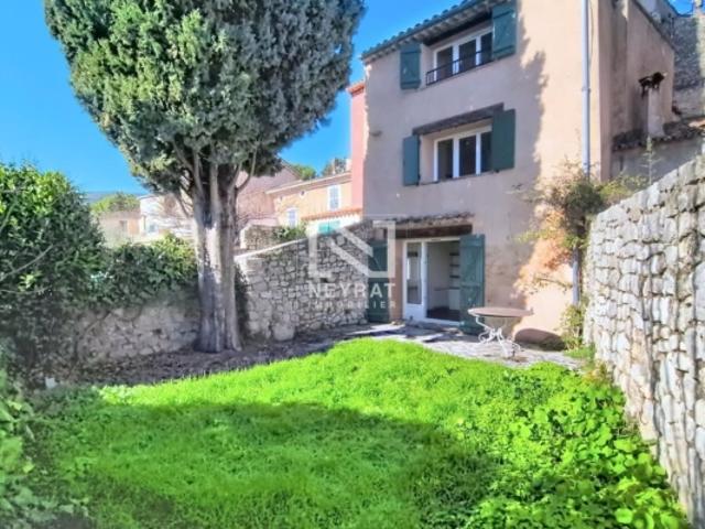 Maison vente à Grasse, Peymeinade