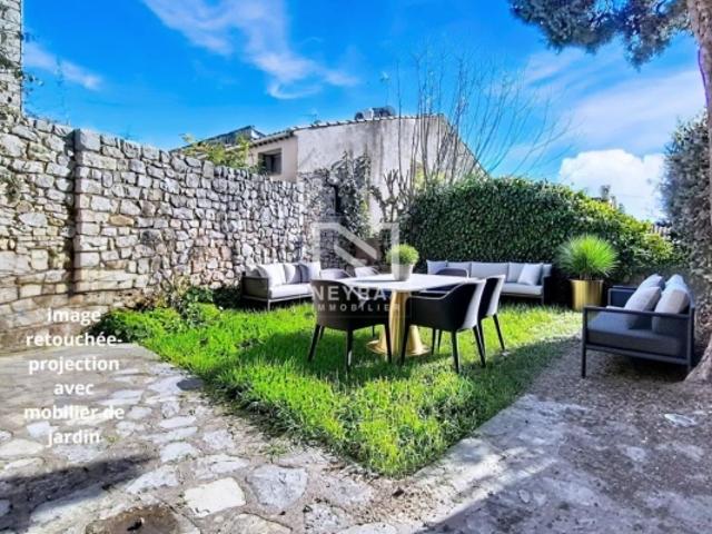 Maison vente à Grasse, Peymeinade