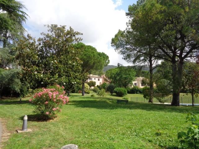 Appartement vente à Grasse, Peymeinade