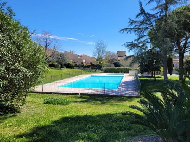 Appartement vente à Grasse, Peymeinade