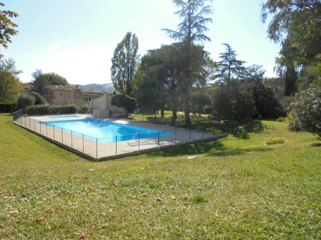 Appartement vente à Grasse, Peymeinade
