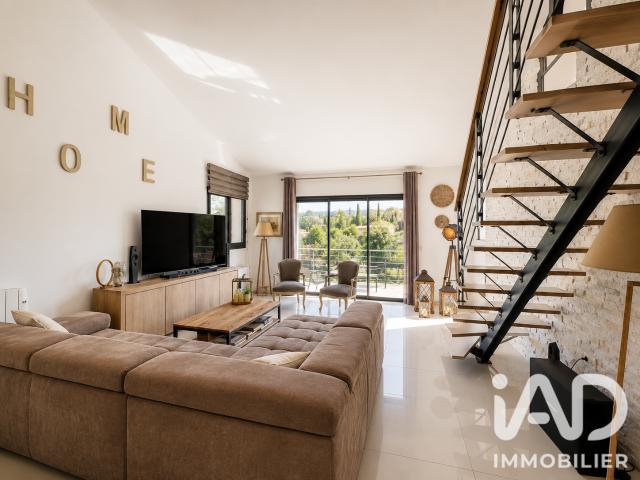 Maison vente à Grasse, Peymeinade