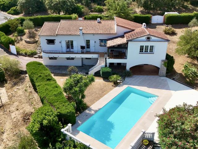 Villa vente à Grasse, Peymeinade
