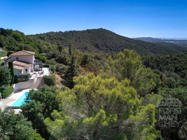 Maison vente à Grasse, Peymeinade