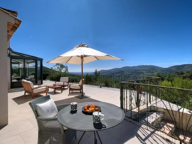 Maison vente à Grasse, Peymeinade
