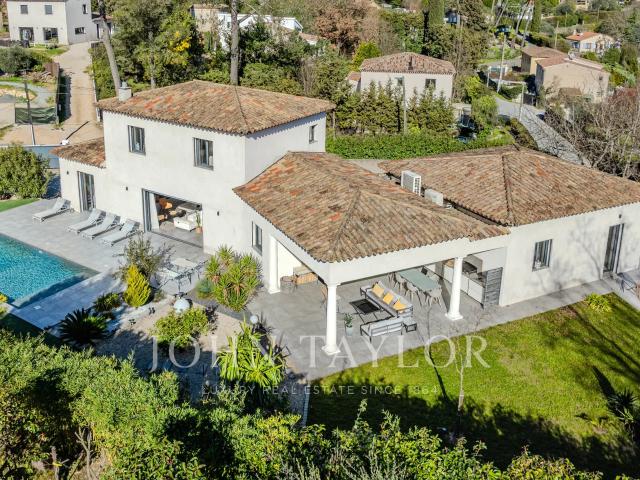 Villa vente à Grasse, Peymeinade