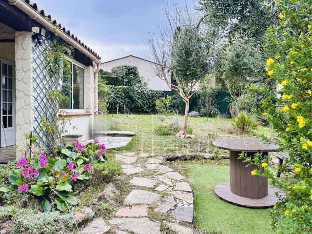 Villa vente à Grasse, Peymeinade